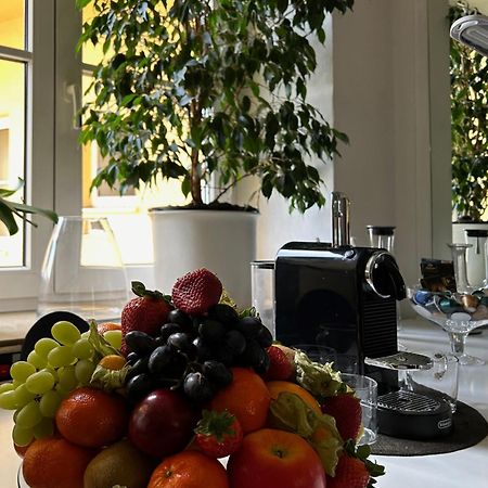 Artist Residence Schwabing Мюнхен Екстер'єр фото