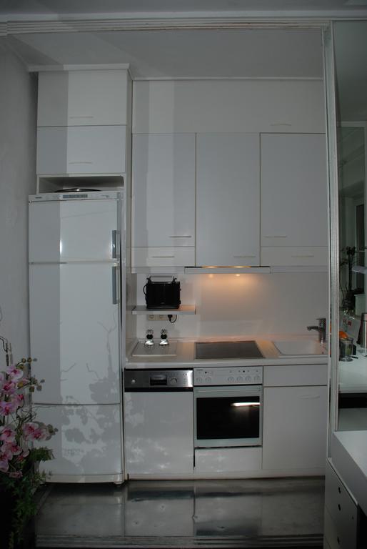 Artist Residence Schwabing Мюнхен Екстер'єр фото