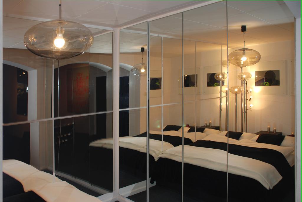 Artist Residence Schwabing Мюнхен Екстер'єр фото