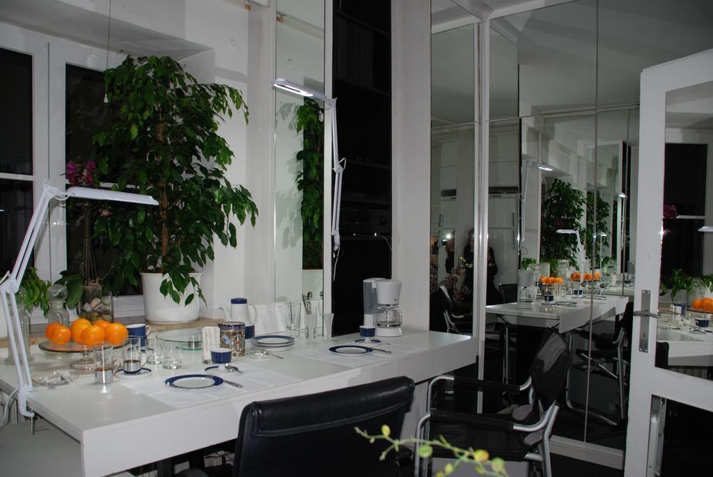 Artist Residence Schwabing Мюнхен Екстер'єр фото