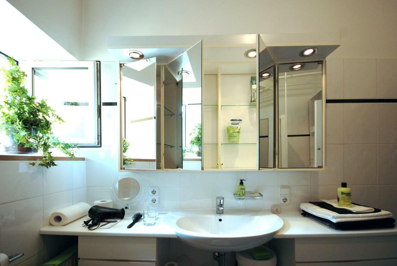 Artist Residence Schwabing Мюнхен Екстер'єр фото